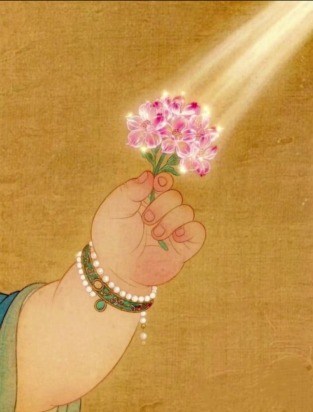 生慧